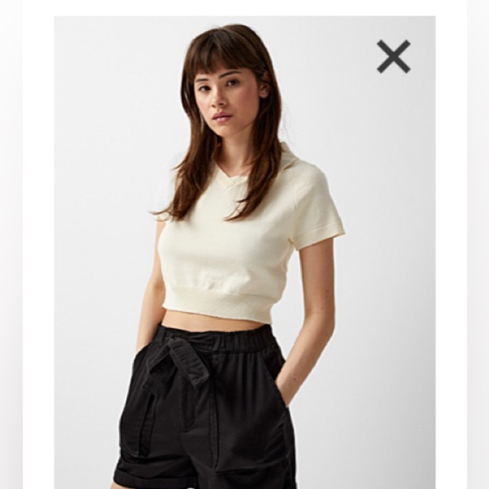 NWOT Shorts